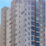 Restauração de Fachada
